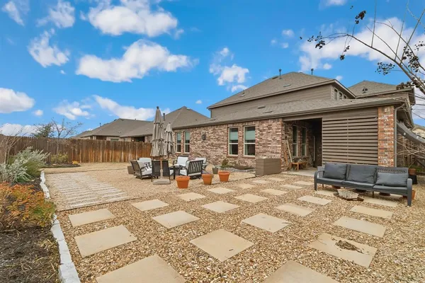 $499,000 | 10408 Table Bluff Street, Aubrey, TX 76227