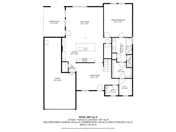 $499,000 | 10408 Table Bluff Street, Aubrey, TX 76227