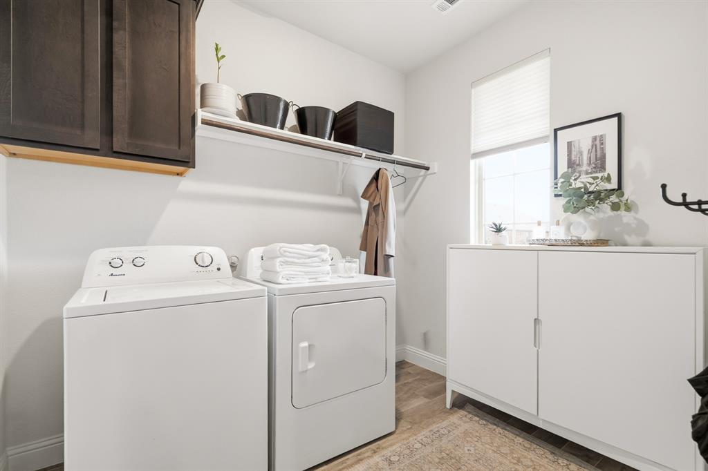 10408 Table Bluff Street Aubrey, TX 76227 - Photo 36 of 40