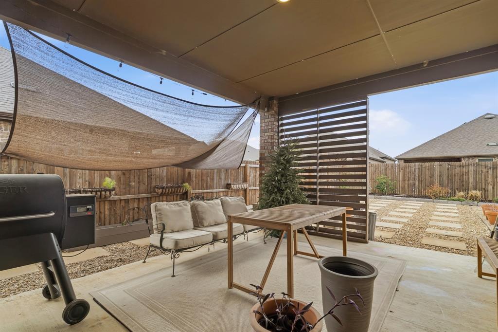 10408 Table Bluff Street Aubrey, TX 76227 - Photo 37 of 40