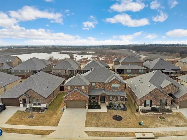 $499,000 | 10408 Table Bluff Street, Aubrey, TX 76227