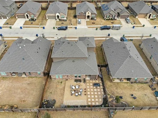 $499,000 | 10408 Table Bluff Street, Aubrey, TX 76227