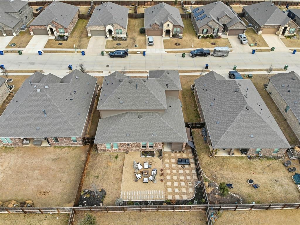 10408 Table Bluff Street Aubrey, TX 76227 - Photo 40 of 40