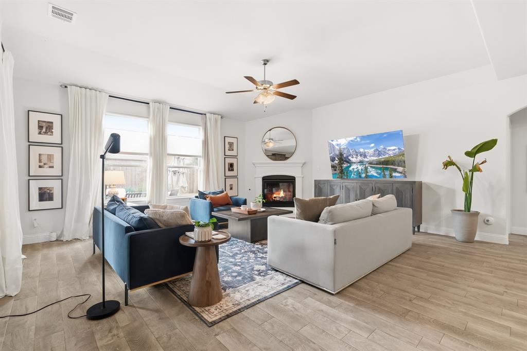 10408 Table Bluff Street Aubrey, TX 76227 - Photo 6 of 40