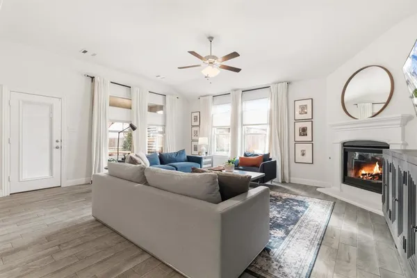 $499,000 | 10408 Table Bluff Street, Aubrey, TX 76227