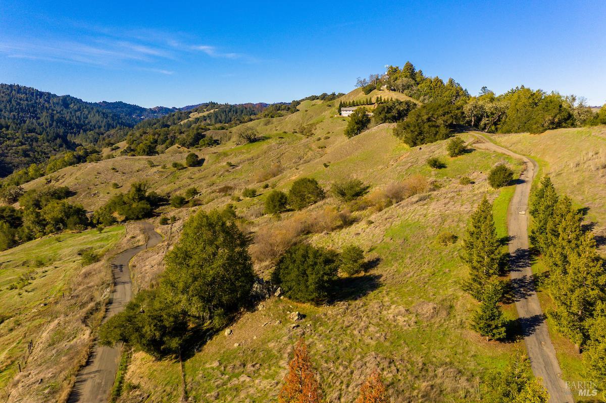 2365 Sweetwater Springs Road Healdsburg, CA 95448 - Photo 30 of 37