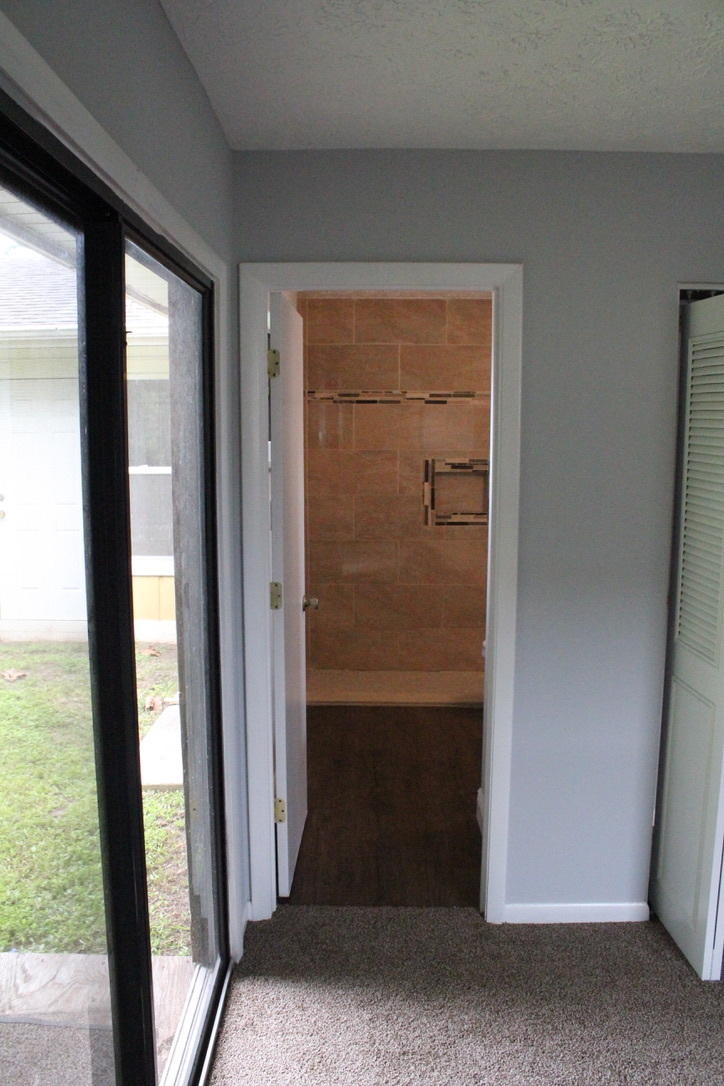 1050 Southwest Bay State Road Port St. Lucie, FL 34953 - Photo 10 of 27 Master Bath