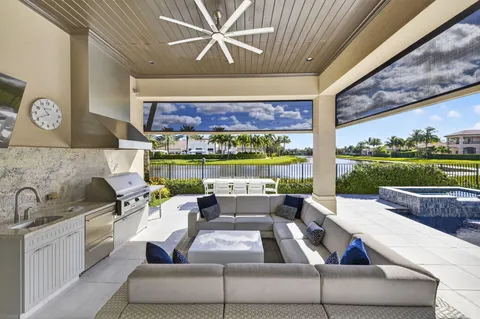 $2,995,000 | 16762 Crown Bridge Drive, Delray Beach, FL 33446