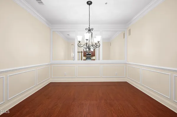$340,000 | 10511 Rosegate Court, Unit 5, Raleigh, NC 27617