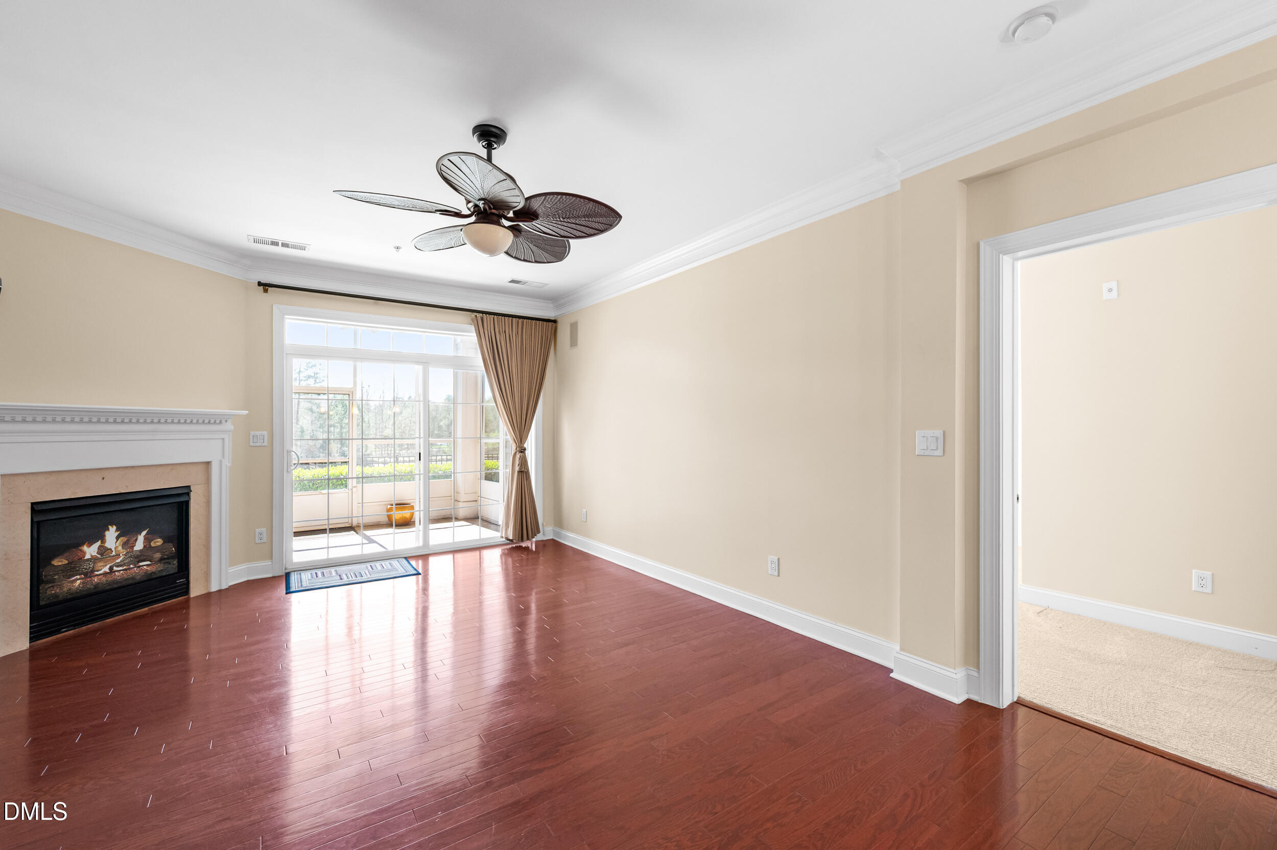10511 Rosegate Court, Unit 5 Raleigh, NC 27617 - Photo 16 of 48 16_dsc_5840