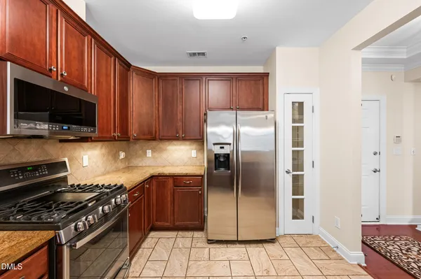 $340,000 | 10511 Rosegate Court, Unit 5, Raleigh, NC 27617