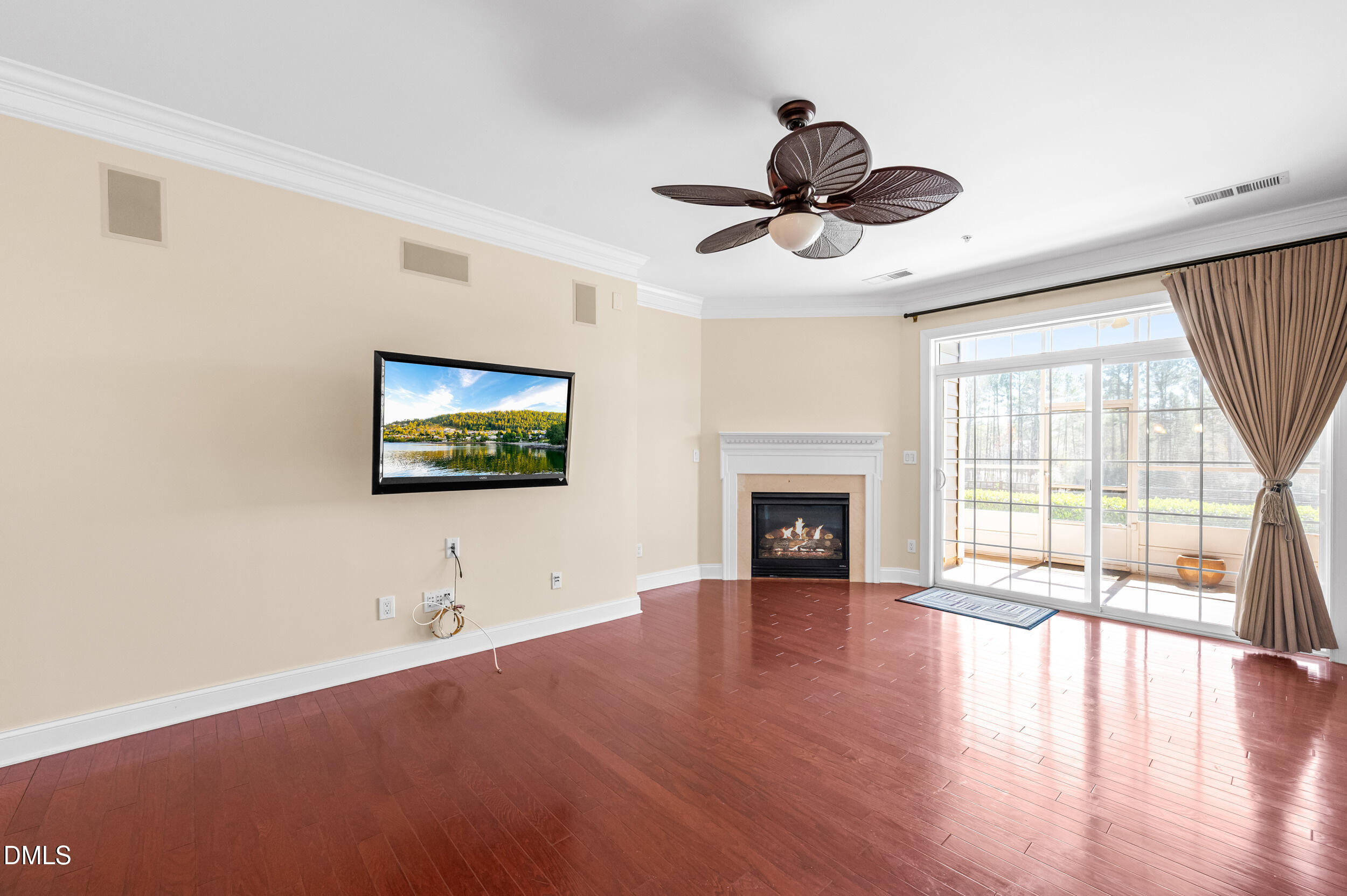 10511 Rosegate Court, Unit 5 Raleigh, NC 27617 - Photo 18 of 48 18_dsc_5846