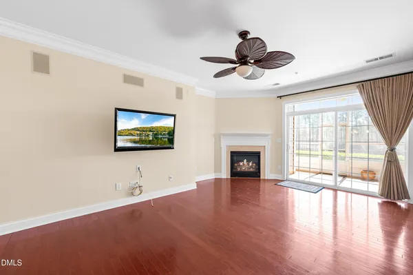 $340,000 | 10511 Rosegate Court, Unit 5, Raleigh, NC 27617