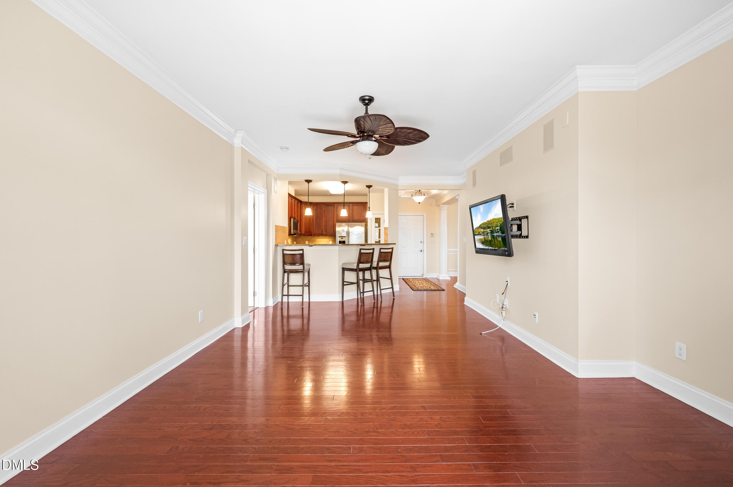 10511 Rosegate Court, Unit 5 Raleigh, NC 27617 - Photo 21 of 48 21_dsc_5852