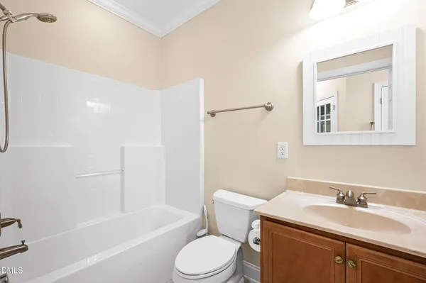 $340,000 | 10511 Rosegate Court, Unit 5, Raleigh, NC 27617