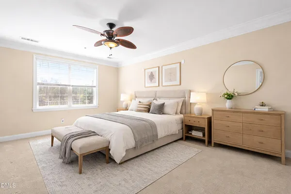 $340,000 | 10511 Rosegate Court, Unit 5, Raleigh, NC 27617