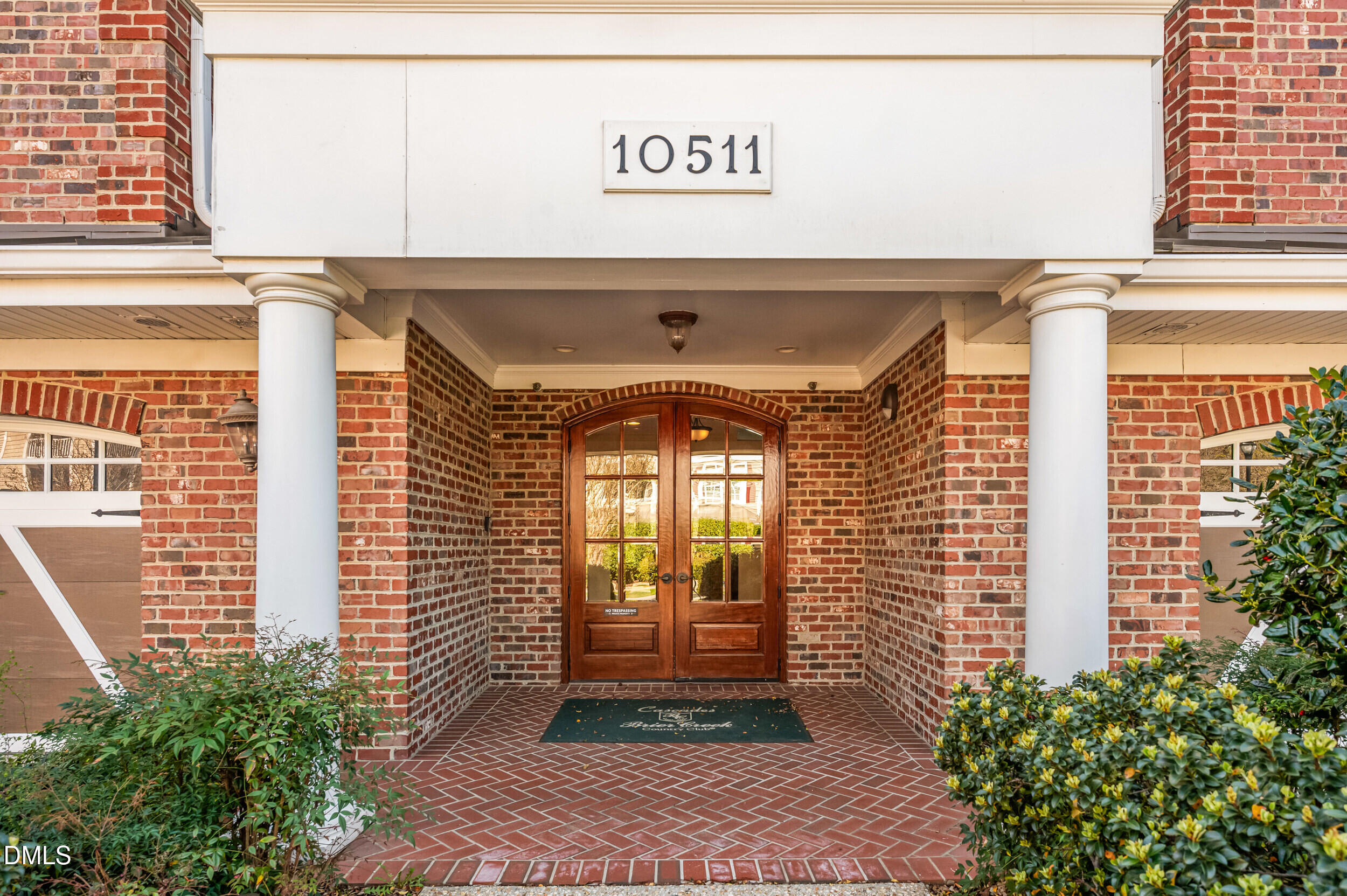 10511 Rosegate Court, Unit 5 Raleigh, NC 27617 - Photo 3 of 48 3_dsc_5906