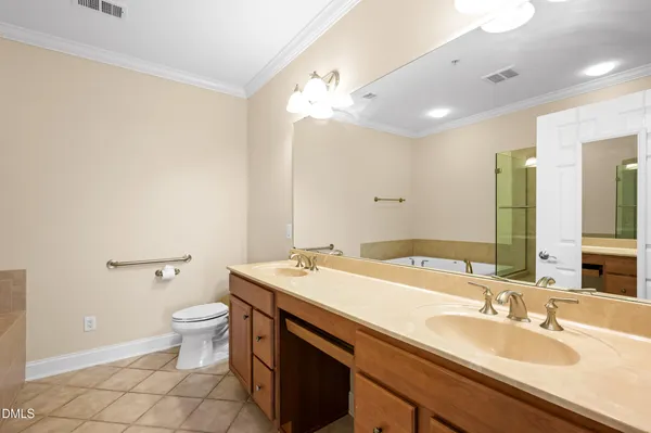 $340,000 | 10511 Rosegate Court, Unit 5, Raleigh, NC 27617