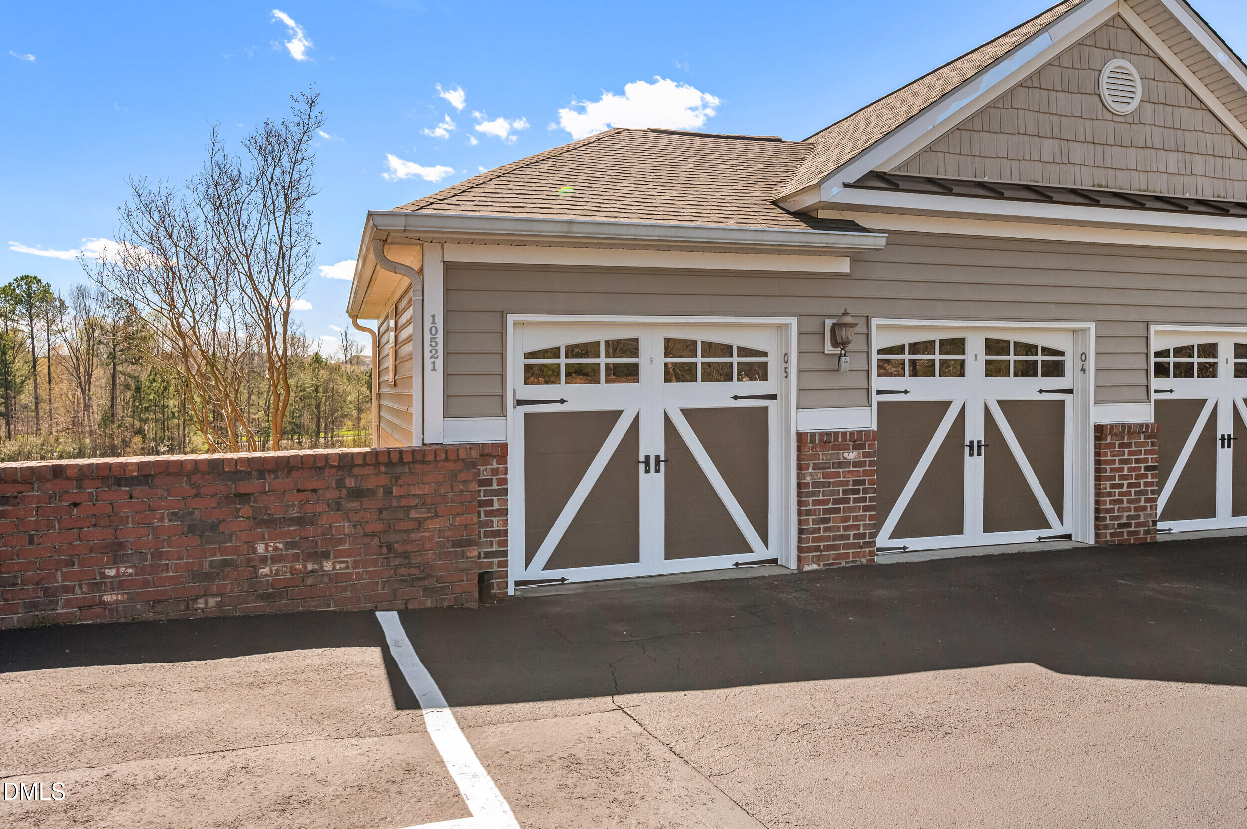 10511 Rosegate Court, Unit 5 Raleigh, NC 27617 - Photo 37 of 48 37_dsc_5907
