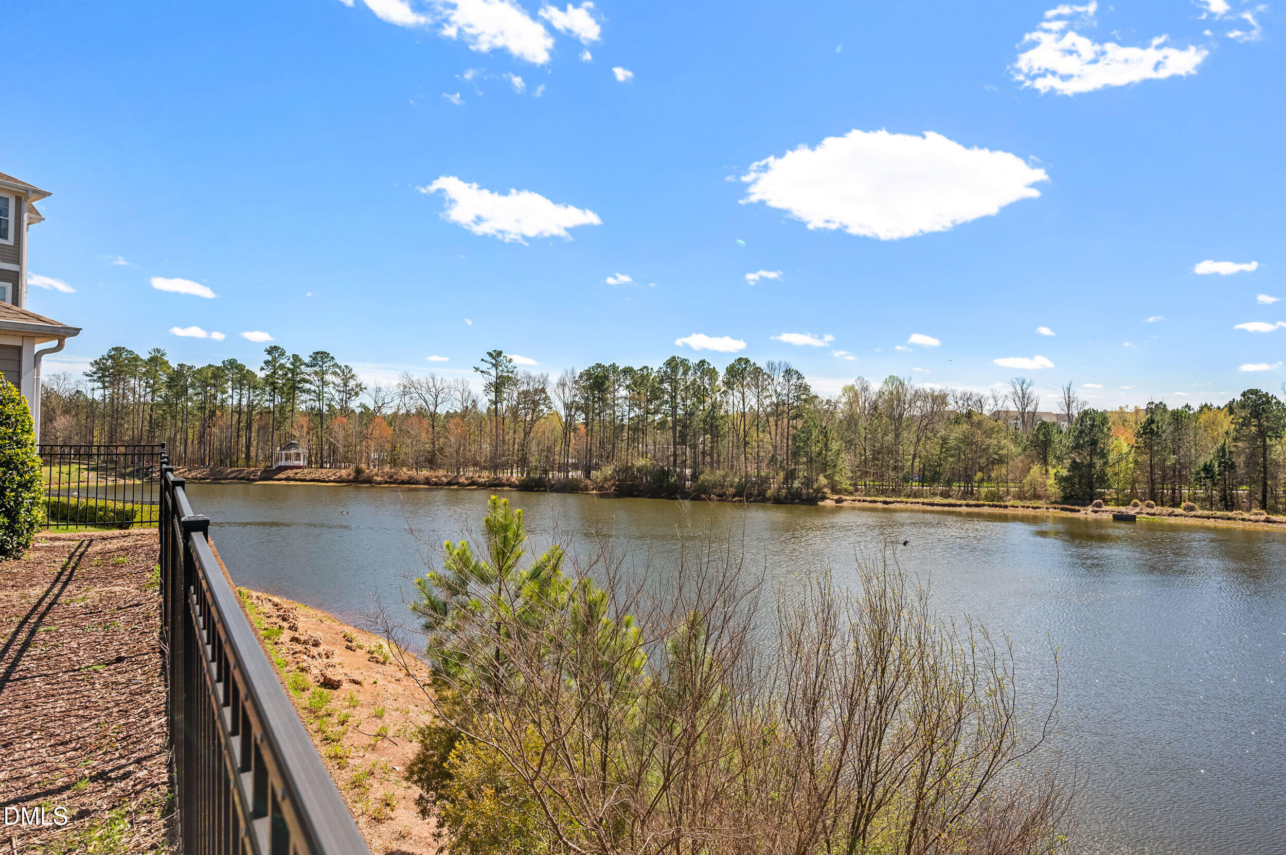 10511 Rosegate Court, Unit 5 Raleigh, NC 27617 - Photo 38 of 48 38_dsc_5910