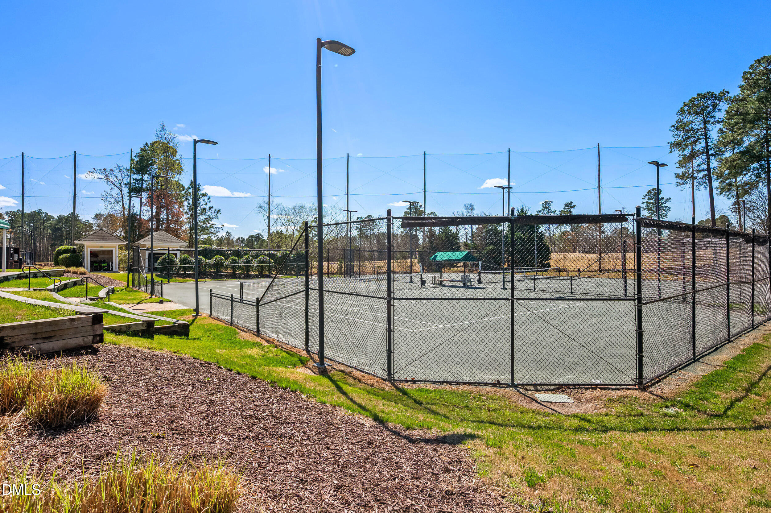 10511 Rosegate Court, Unit 5 Raleigh, NC 27617 - Photo 43 of 48 45_dsc_5919