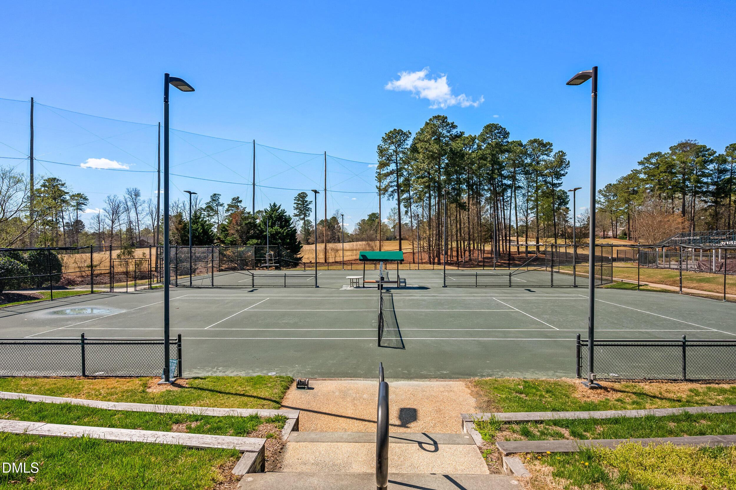10511 Rosegate Court, Unit 5 Raleigh, NC 27617 - Photo 44 of 48 46_dsc_5920