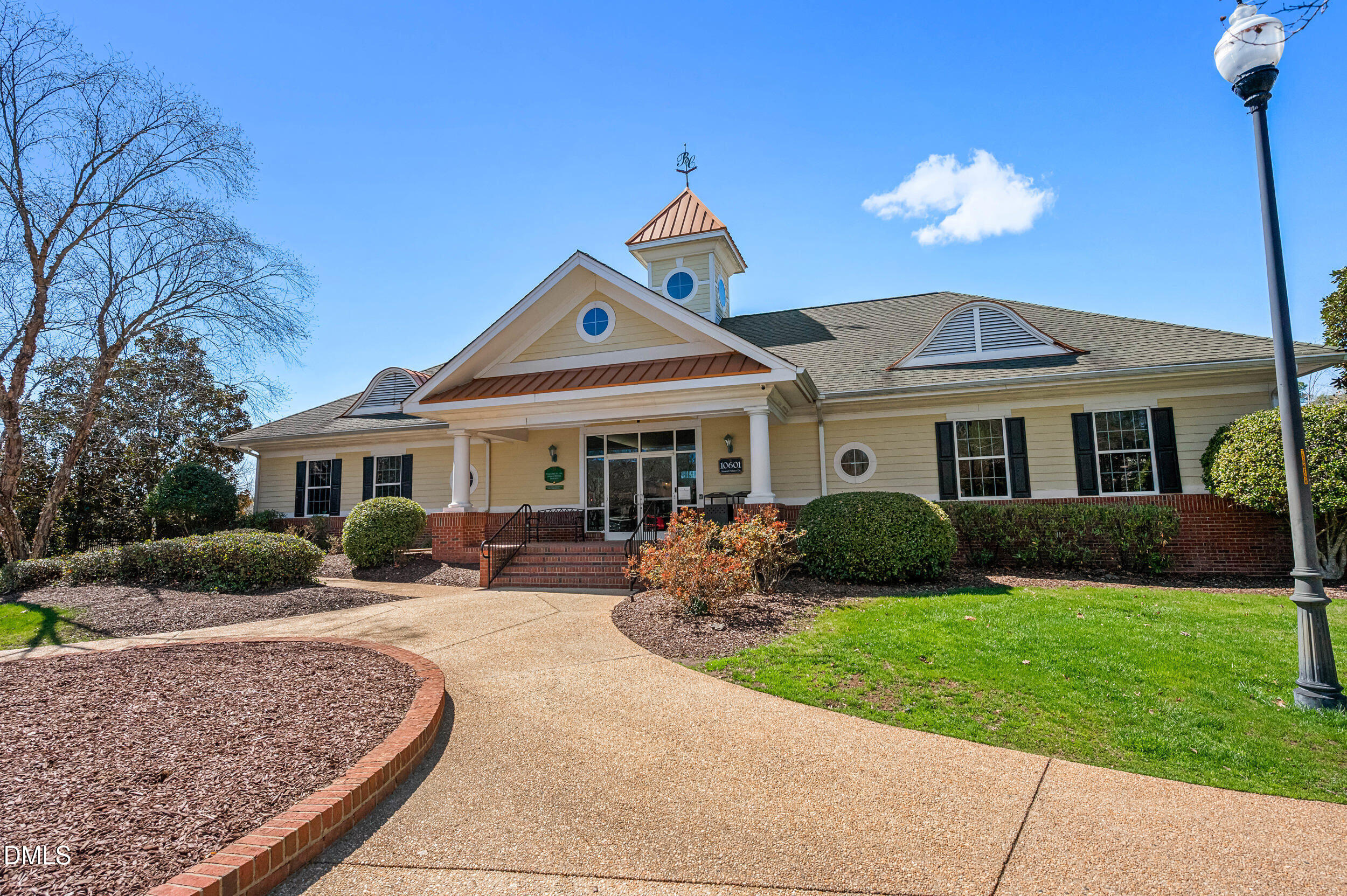 10511 Rosegate Court, Unit 5 Raleigh, NC 27617 - Photo 46 of 48 48_dsc_5923