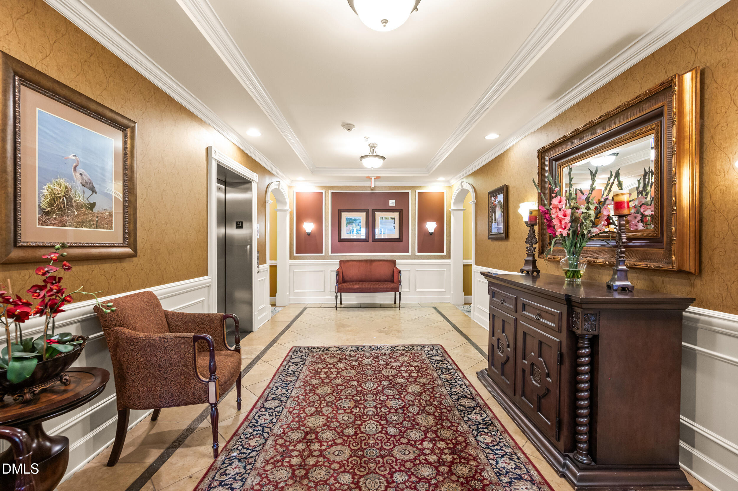 10511 Rosegate Court, Unit 5 Raleigh, NC 27617 - Photo 5 of 48 5_dsc_5900