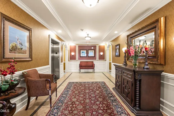 $340,000 | 10511 Rosegate Court, Unit 5, Raleigh, NC 27617