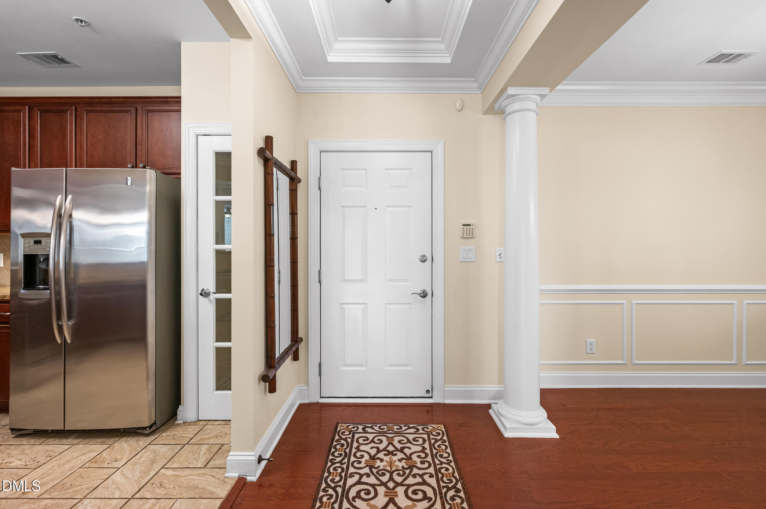 10511 Rosegate Court, Unit 5 Raleigh, NC 27617 - Photo 9 of 48 9_dsc_5822