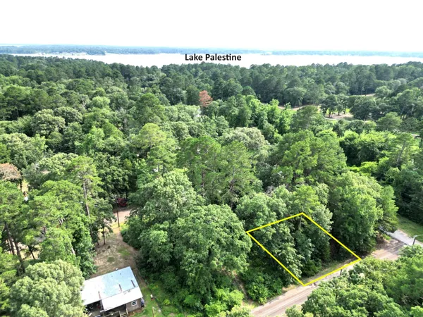 $14,900 | Lot 114 Barkley, Bullard, TX 75757