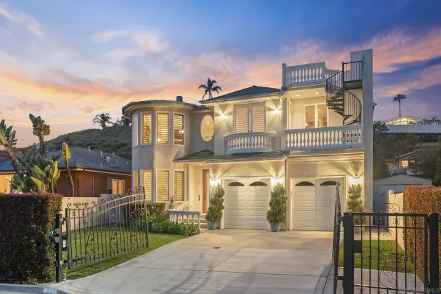$2,750,000 | 1028 Van Nuys Street, San Diego, CA 92109