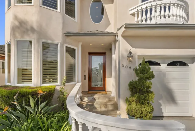 $2,750,000 | 1028 Van Nuys Street, San Diego, CA 92109