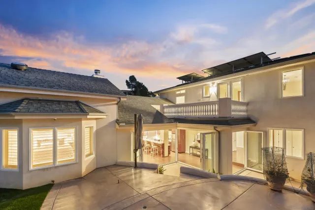 $2,750,000 | 1028 Van Nuys Street, San Diego, CA 92109