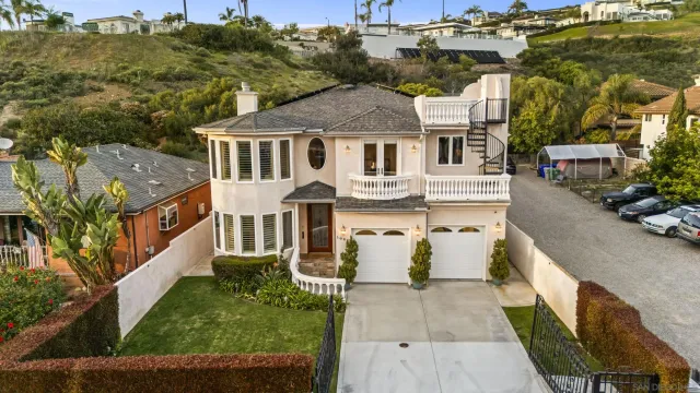 $2,750,000 | 1028 Van Nuys Street, San Diego, CA 92109