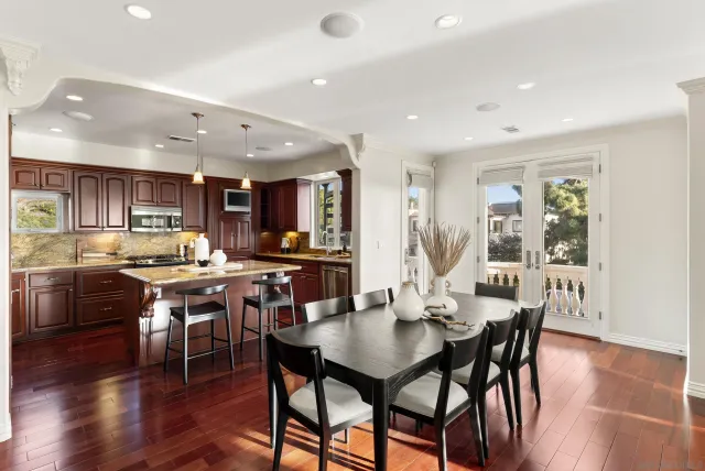 $2,750,000 | 1028 Van Nuys Street, San Diego, CA 92109