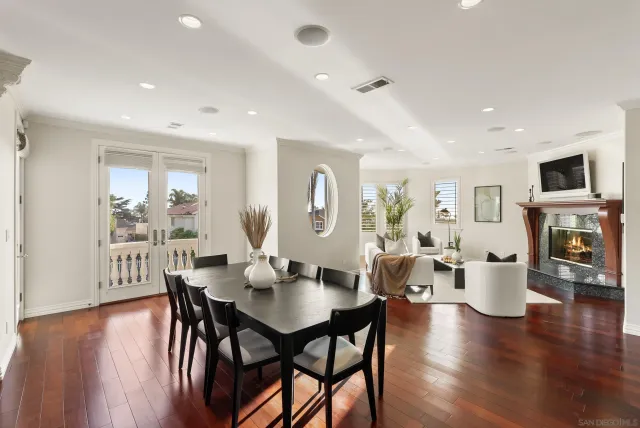 $2,750,000 | 1028 Van Nuys Street, San Diego, CA 92109