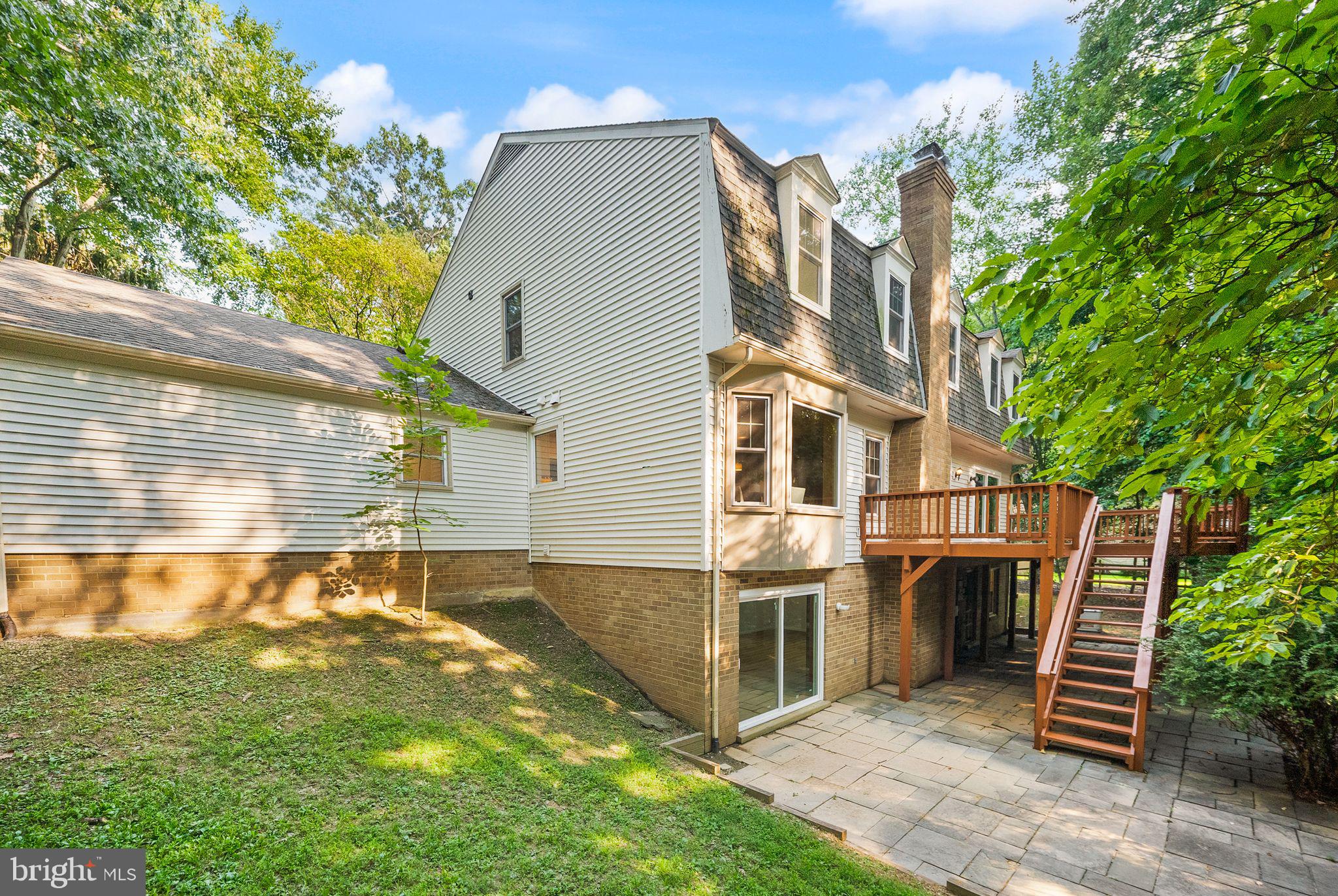 2648 Black Fir Court Reston, VA 20191 - Photo 74 of 85 Gallery Image 74