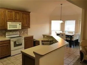 $2,350 | 9032 Winding River Drive, Fort Worth, TX 76118