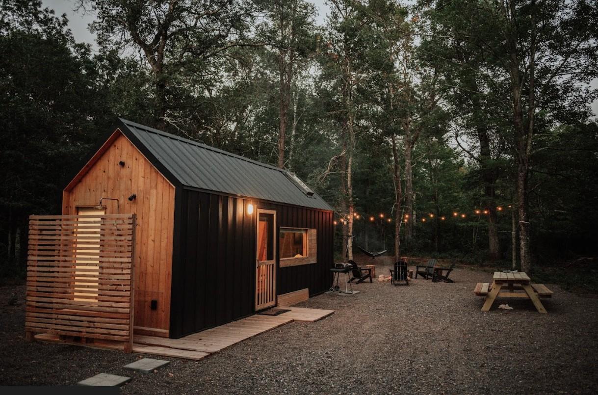 26712 Foxes Landing Road Grantsburg, WI 54840 - Photo 2 of 26