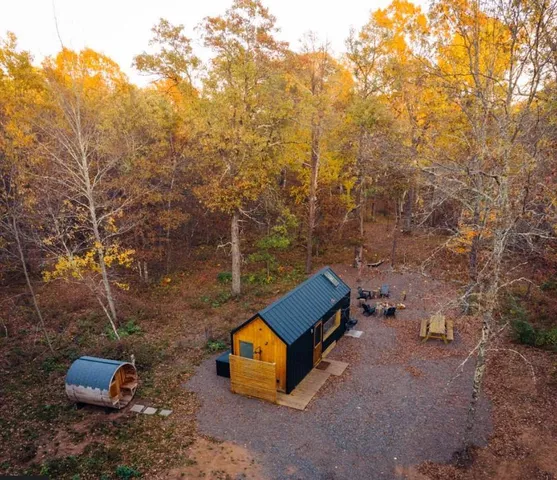 $179,900 | 26712 Foxes Landing Road, Grantsburg, WI 54840