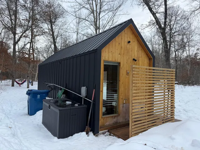 $179,900 | 26712 Foxes Landing Road, Grantsburg, WI 54840