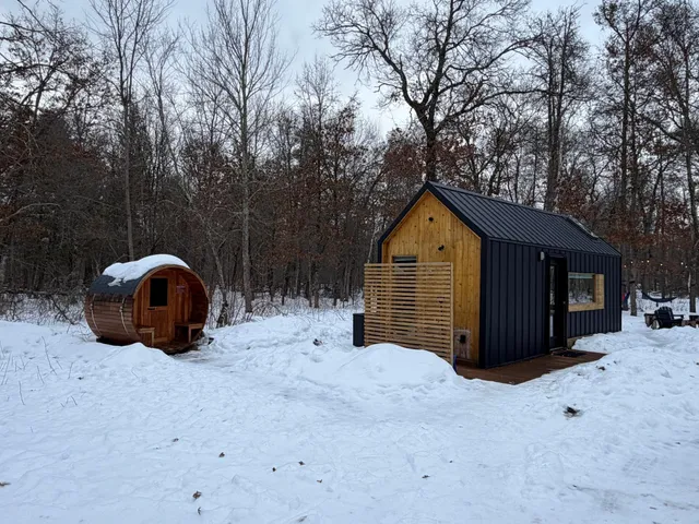 $179,900 | 26712 Foxes Landing Road, Grantsburg, WI 54840