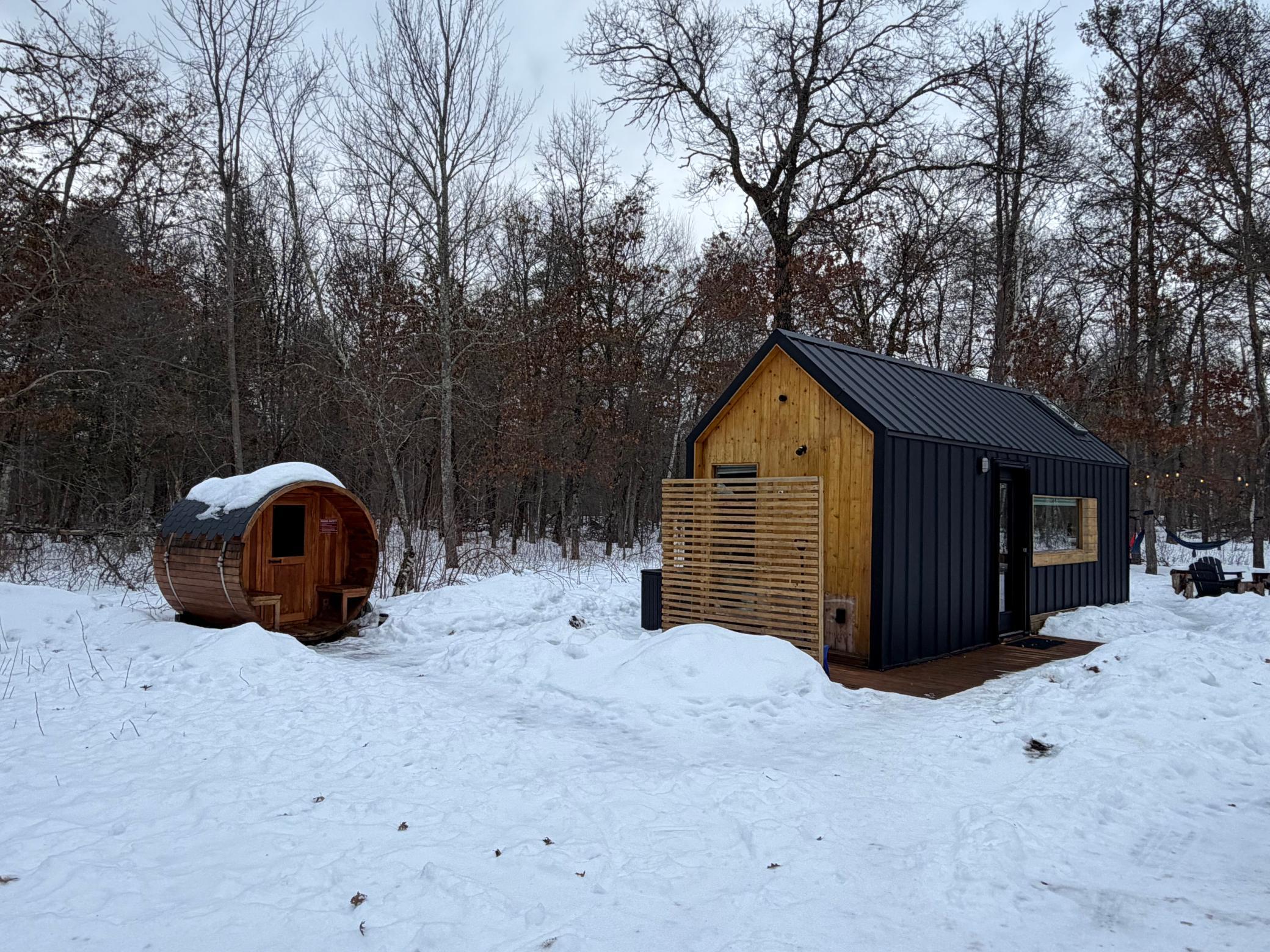 26712 Foxes Landing Road Grantsburg, WI 54840 - Photo 23 of 26