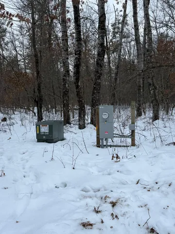 $179,900 | 26712 Foxes Landing Road, Grantsburg, WI 54840