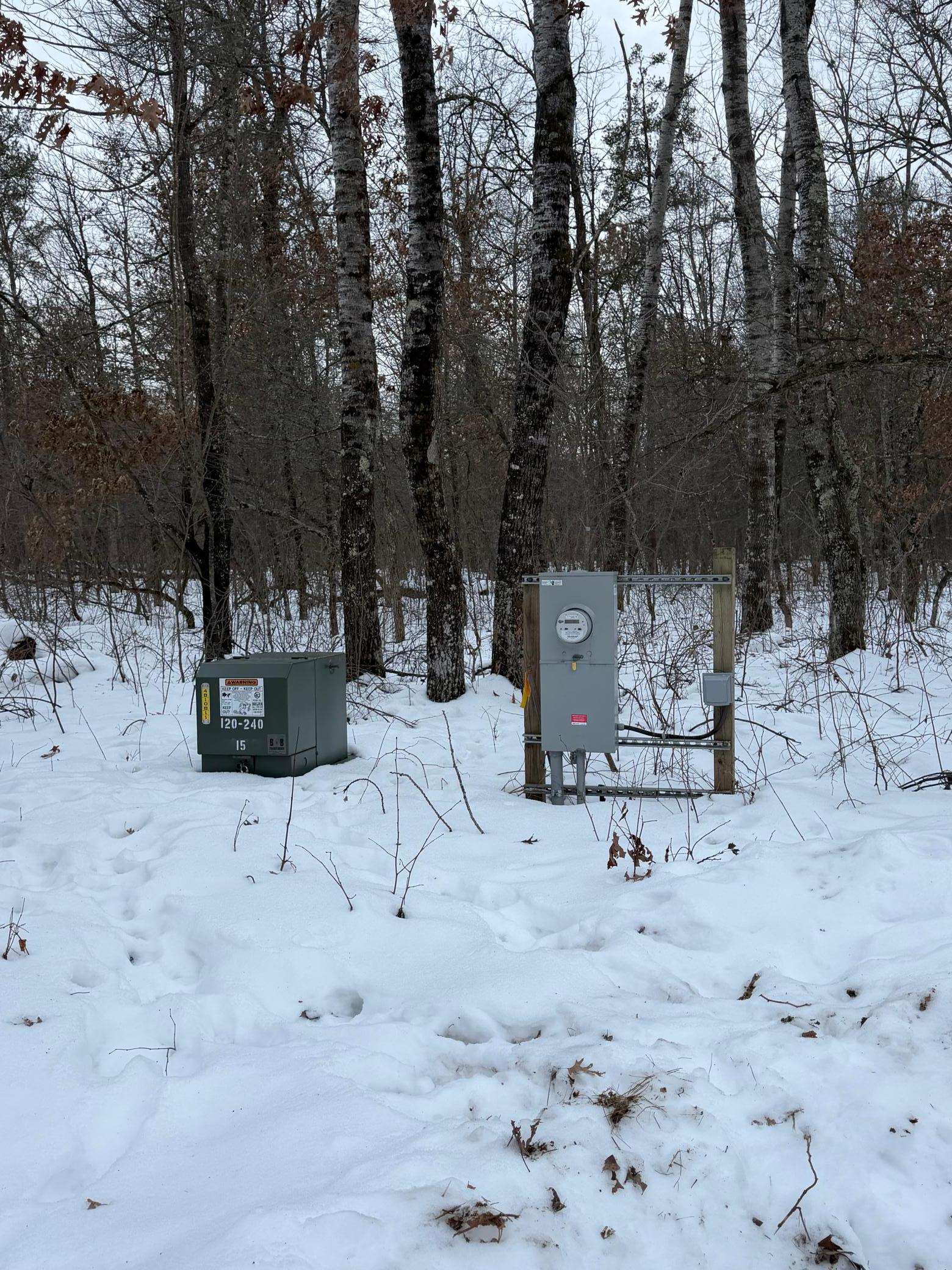 26712 Foxes Landing Road Grantsburg, WI 54840 - Photo 26 of 26