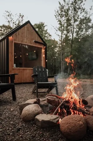 $179,900 | 26712 Foxes Landing Road, Grantsburg, WI 54840