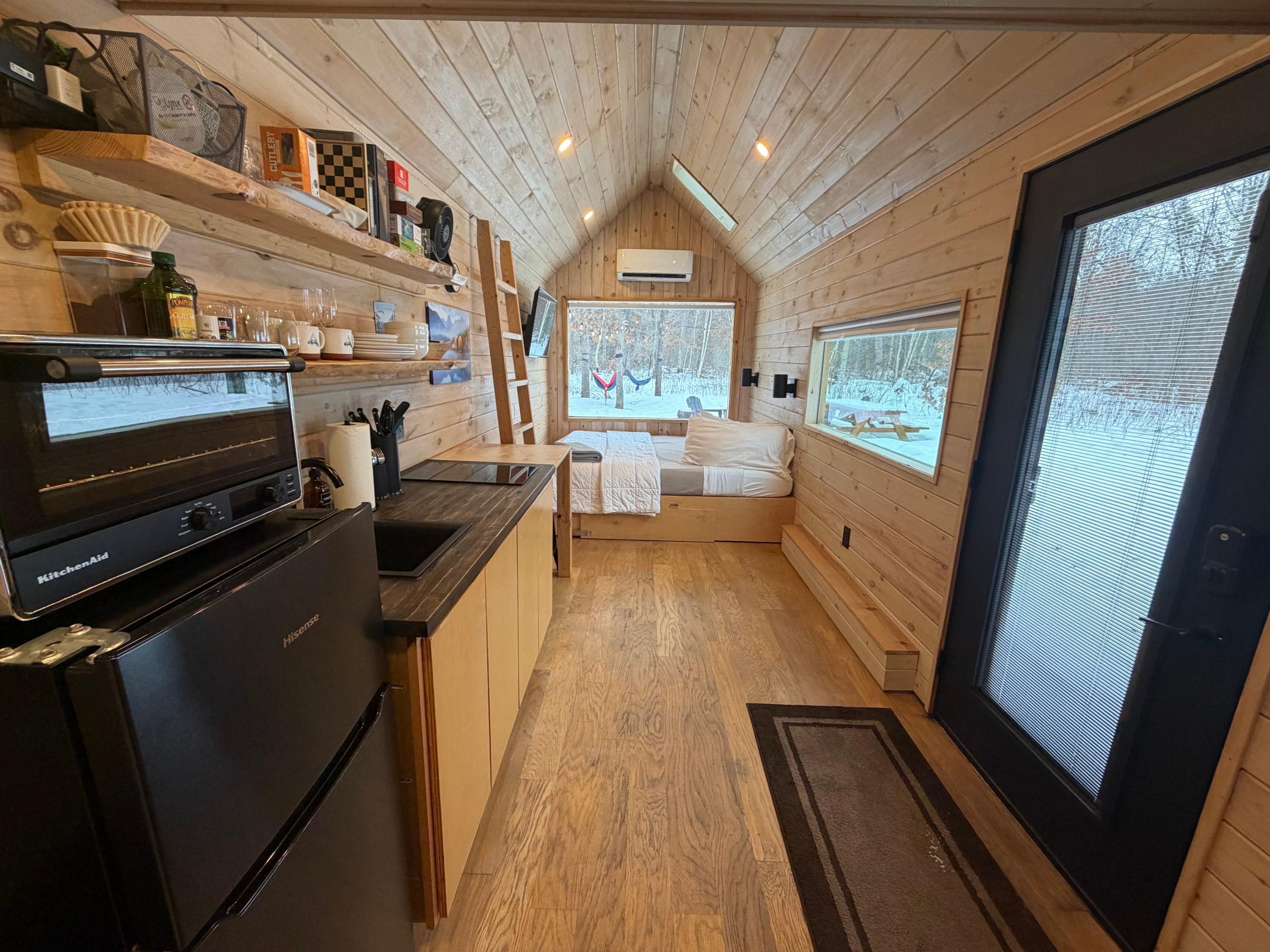 26712 Foxes Landing Road Grantsburg, WI 54840 - Photo 6 of 26