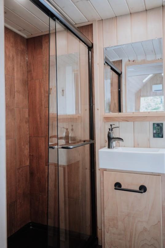 26712 Foxes Landing Road Grantsburg, WI 54840 - Photo 9 of 26