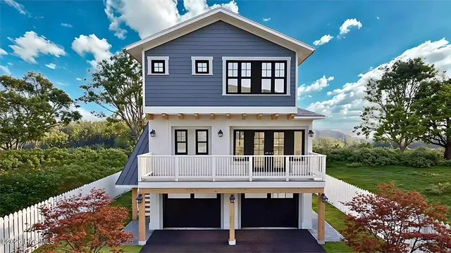 $599,900 | 5610 Brittain Drive, Wilmington, NC 28409